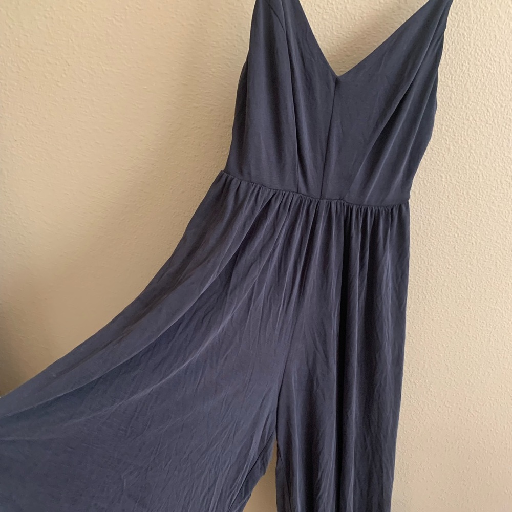 Silence + Noise flowy jumpsuit!!
